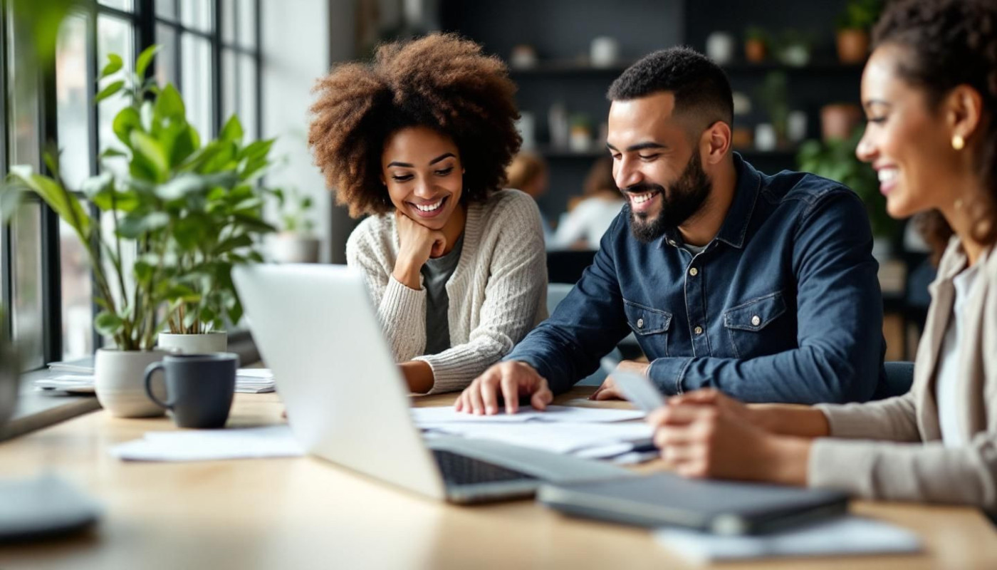 Choosing The Right Hris Software For Small To Mid-sized Businesses