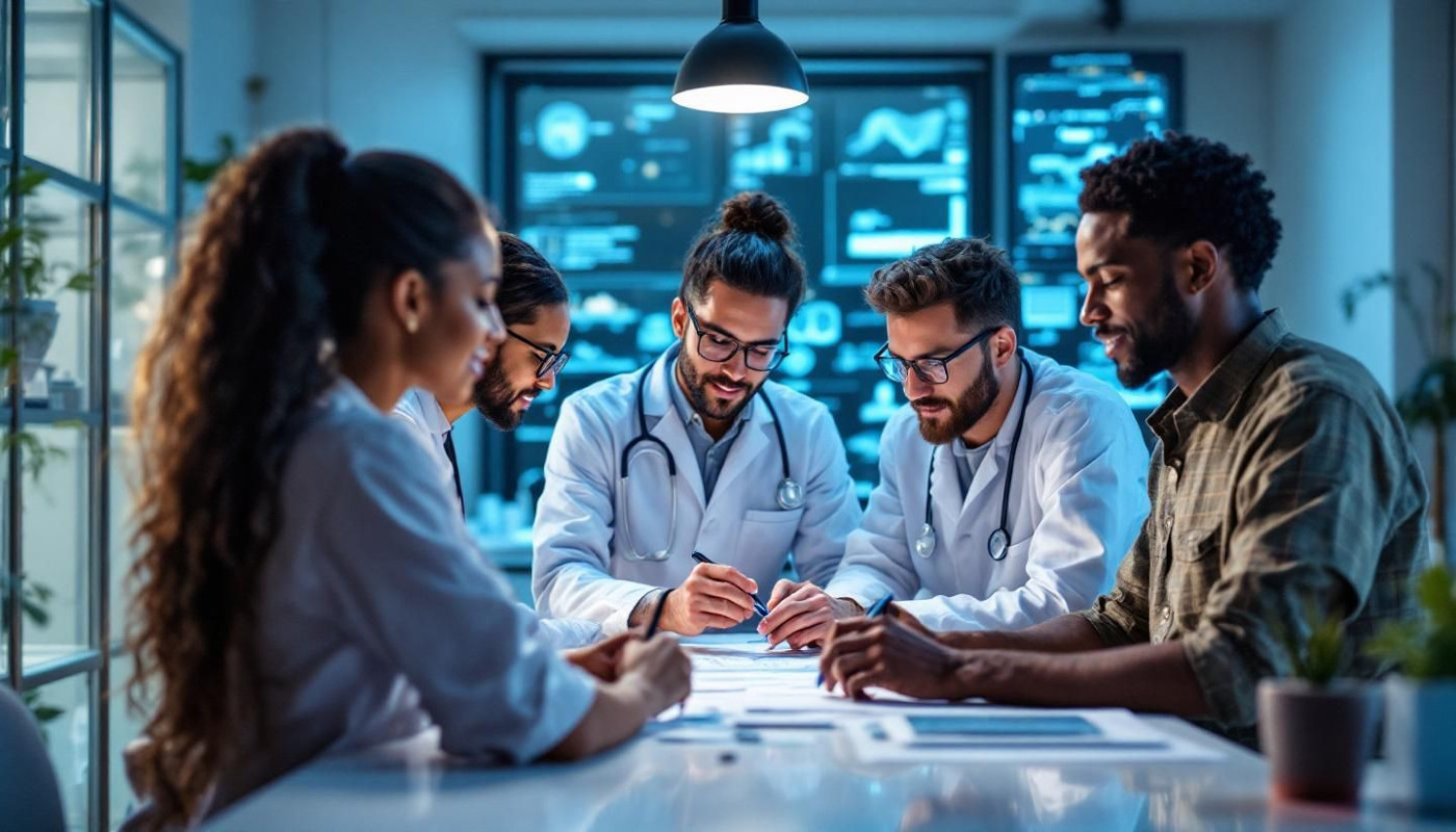 Marketing - How A Medical Design Agency Revolutionizes Patient Care Experiences